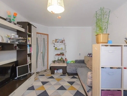 Продается 3-комнатная квартира Вартанова ул, 65 м², 6500000 рублей