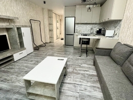 Продается Студия 40-летия Победы пр-кт, 36 м², 5200000 рублей