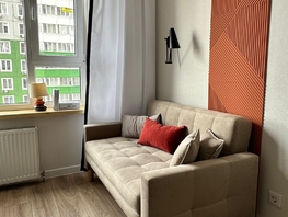 Продается 2-комнатная квартира ЖК Левенцовка Парк, литер 8.1, 40 м², 6500000 рублей