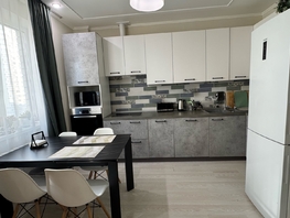 Продается 2-комнатная квартира Магнитогорская ул, 45 м², 6500000 рублей