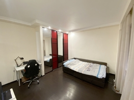 Продается 1-комнатная квартира Русская ул, 34.6  м², 4300000 рублей