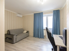 Продается 2-комнатная квартира Ясный пер, 48 м², 5400000 рублей
