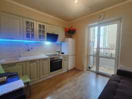 Продается 1-комнатная квартира Еременко ул, 36  м², 4950000 рублей