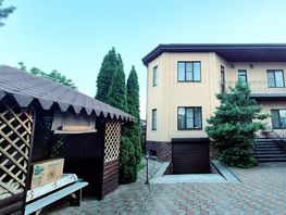 Продается Дом Глинки ул, 490 м², участок 6 сот., 27300000 рублей