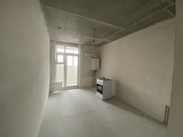 Продается 1-комнатная квартира Берберовская ул, 35 м², 4400000 рублей