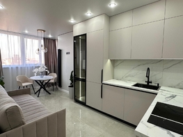 Продается 1-комнатная квартира Горсоветская ул, 46 м², 7150000 рублей