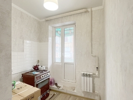Продается 1-комнатная квартира 1-я Краснодарская ул, 33.5 м², 3300000 рублей