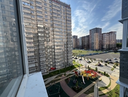 Продается 1-комнатная квартира 40-летия Победы пр-кт, 41 м², 5000000 рублей