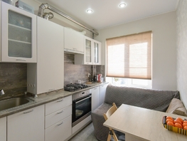 Продается 1-комнатная квартира 1-й Пламенный пер, 31 м², 4200000 рублей