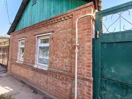 Продается Дом Хоперский пер, 96 м², участок 3 сот., 6150000 рублей