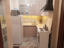 Продается 1-комнатная квартира Шаповалова ул, 27.1 м², 3550000 рублей