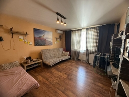 Продается 1-комнатная квартира Жданова ул, 38 м², 4390000 рублей