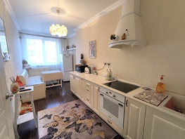 Продается 2-комнатная квартира Пацаева ул, 59 м², 9000000 рублей