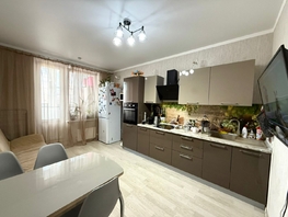 Продается 2-комнатная квартира Солженицына пр-кт, 49 м², 5990000 рублей
