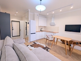 Продается Студия 20-я линия ул, 28.6 м², 6500000 рублей
