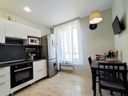 Продается 2-комнатная квартира Магнитогорская ул, 48.8 м², 7000000 рублей