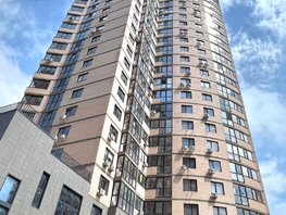 Продается 1-комнатная квартира Сержантова ул, 51.3 м², 6500000 рублей