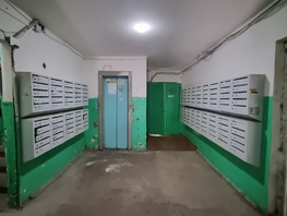 Продается 1-комнатная квартира Каширская ул, 22 м², 2500000 рублей