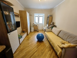 Продается 2-комнатная квартира Ильича ул, 53.5 м², 6000000 рублей