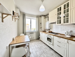 Продается 2-комнатная квартира Советская ул, 52 м², 6600000 рублей