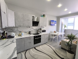 Продается 1-комнатная квартира Пацаева ул, 59 м², 7350000 рублей