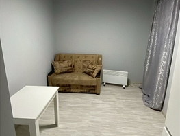 Продается 1-комнатная квартира Островского пер, 24 м², 2600000 рублей