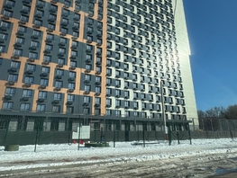 Продается Студия Зорге ул, 22.36 м², 3800000 рублей