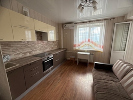 Продается 1-комнатная квартира Извилистая ул, 43.7  м², 4550000 рублей