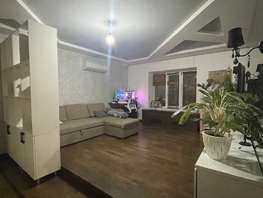 Продается 1-комнатная квартира Гражданская ул, 43  м², 4600000 рублей