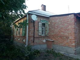 Продается Дом Комсомольская ул, 75  м², участок 11 сот., 2100000 рублей