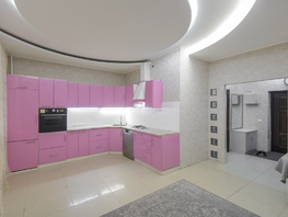 Продается 3-комнатная квартира Вятская ул, 74  м², 7000000 рублей