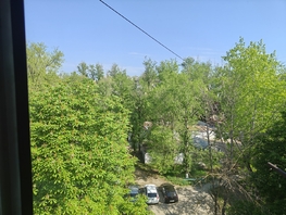 Продается 2-комнатная квартира 2-я Краснодарская ул, 47  м², 4149999 рублей