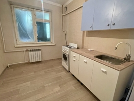 Продается 1-комнатная квартира Зорге ул, 35.2  м², 3600000 рублей