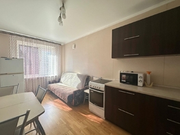 Продается Студия Вересаева ул, 43 м², 5500000 рублей