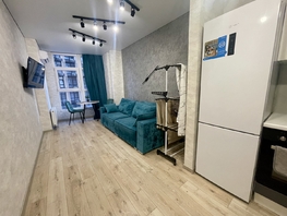 Продается Студия Красноармейская ул, 26 м², 6200000 рублей