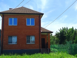 Продается Дом Розовая ул, 120 м², участок 4 сот., 10500000 рублей