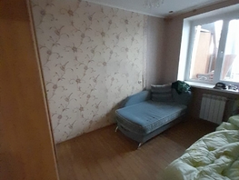 Продается 3-комнатная квартира Кулагина ул, 57 м², 5990000 рублей