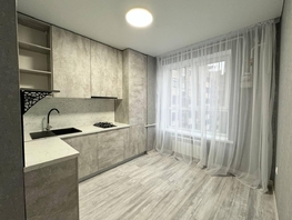 Продается 1-комнатная квартира 40-летия Победы пр-кт, 29 м², 4800000 рублей