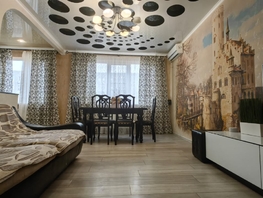 Продается 3-комнатная квартира Зорге ул, 64 м², 7500000 рублей