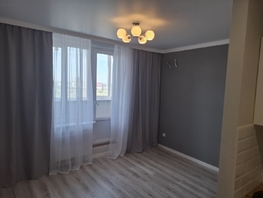 Продается Студия Ткачева ул, 24 м², 4150000 рублей
