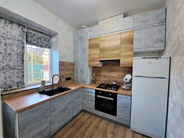 Продается Дом Статный пер, 80 м², участок 3 сот., 7800000 рублей