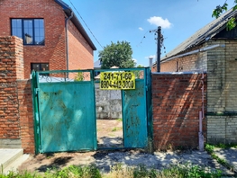 Продается Дом Житомирский пер, 45 м², участок 2.5 сот., 4000000 рублей