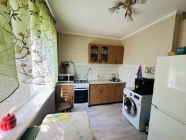 Продается 1-комнатная квартира Туполева ул, 39 м², 4000000 рублей