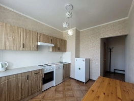 Продается 1-комнатная квартира Салютина пер, 35 м², 5100000 рублей