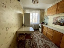 Продается 3-комнатная квартира Юфимцева ул, 65 м², 7200000 рублей