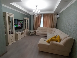 Продается 3-комнатная квартира Матросова ул, 101.5 м², 16000000 рублей