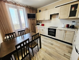 Продается 3-комнатная квартира Ткачева ул, 71 м², 8100000 рублей