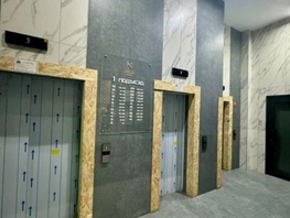 Продается 3-комнатная квартира Мечникова ул, 73.85 м², 9900000 рублей