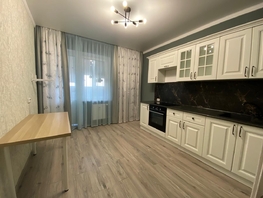 Продается 1-комнатная квартира Тимофеева ул, 38 м², 5000000 рублей