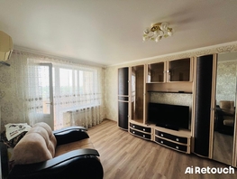 Продается 2-комнатная квартира Туполева ул, 45.3 м², 4800000 рублей